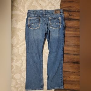 Men's Ariat M4 Jeans 36/32
